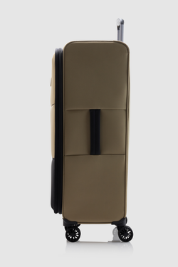 Soft Stripe 2.0 81cm Suitcase