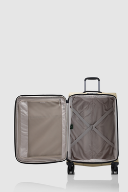 Soft Stripe 2.0 81cm Suitcase