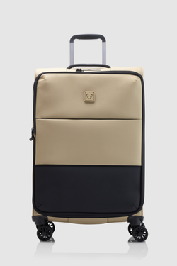 Soft Stripe 2.0 69cm Suitcase