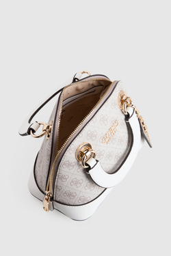 Cathleen Small Dome Bag