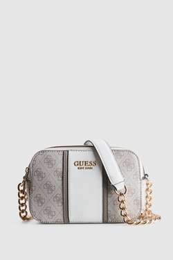 Cathleen Camera Crossbody Bag
