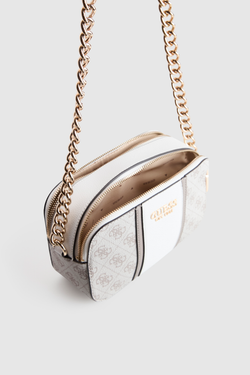 Cathleen Camera Crossbody Bag