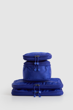 Chelsea Packing Cube 4pack