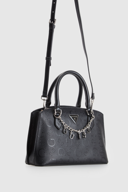 Jeanine Tote Bag