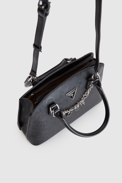 Jeanine Tote Bag