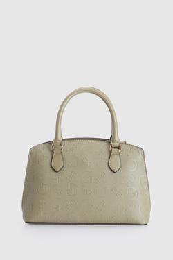 Jeanine Tote Bag