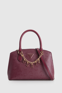 Jeanine Tote Bag