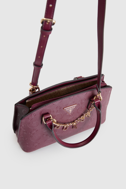 Jeanine Tote Bag