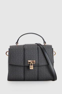 Emberly Top Handle Crossbody Bag