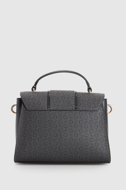 Emberly Top Handle Crossbody Bag