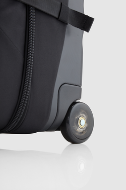 Discovery Wheeled Duffle