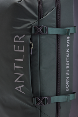Discovery Wheeled Duffle