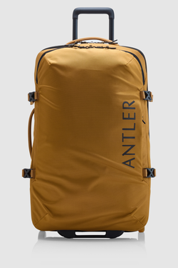 Discovery Wheeled Duffle