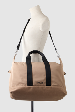 Icon Collection Overnight Bag