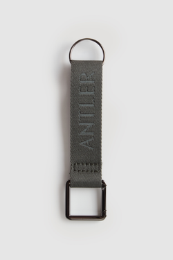 Icon Collection Keyring