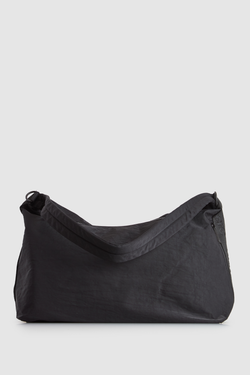 Bondi Nylon Hobo Crossbody Bag