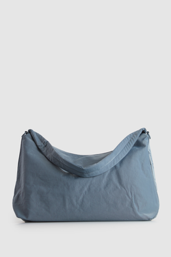 Bondi Nylon Hobo Crossbody Bag