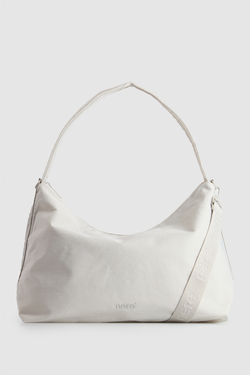 Bondi Nylon Hobo Crossbody Bag