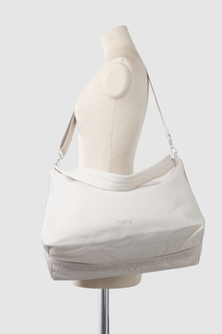 Bondi Nylon Hobo Crossbody Bag