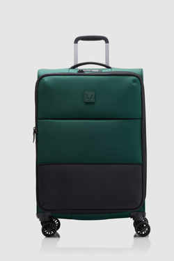 Soft Stripe 2.0 3pc Suitcase Set