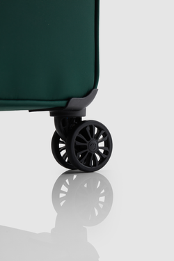 Soft Stripe 2.0 3pc Suitcase Set
