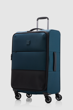 Soft Stripe 2.0 3pc Suitcase Set