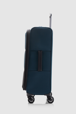 Soft Stripe 2.0 3pc Suitcase Set