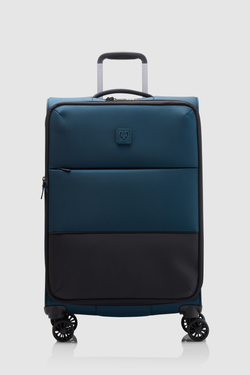 Soft Stripe 2.0 3pc Suitcase Set