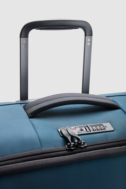 Soft Stripe 2.0 3pc Suitcase Set