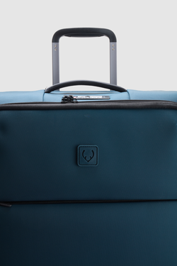 Soft Stripe 2.0 3pc Suitcase Set