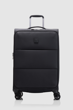 Soft Stripe 2.0 3pc Suitcase Set