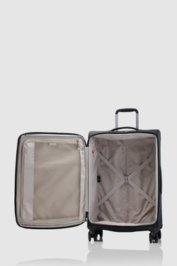 Soft Stripe 2.0 3pc Suitcase Set
