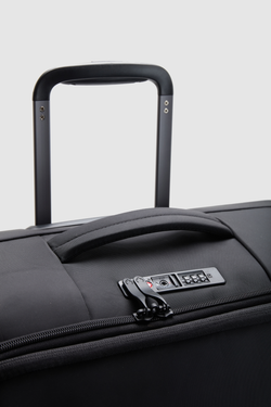 Soft Stripe 2.0 3pc Suitcase Set