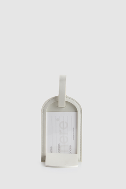 Luggage Tag