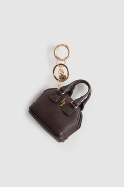 Mini Bag Charm