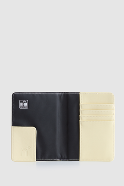 RFID PU Passport Cover