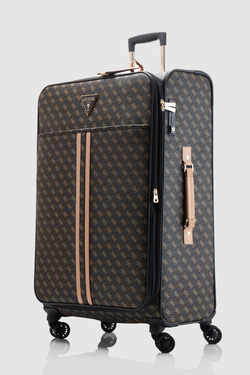 Logo Bask Check-In 79cm Suitcase