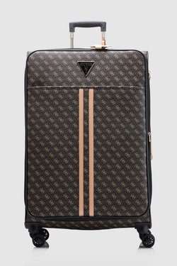 Logo Bask Check-In 79cm Suitcase