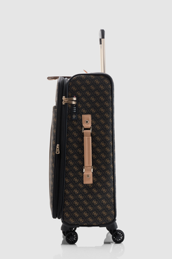Logo Bask Check-In 69cm Suitcase