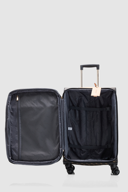 Logo Bask Check-In 69cm Suitcase