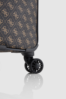 Logo Bask Check-In 69cm Suitcase