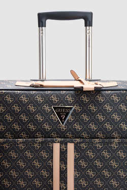Logo Bask Check-In 69cm Suitcase