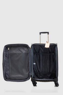 Logo Bask Carry-On 53cm Suitcase