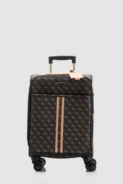Logo Bask Carry-On 53cm Suitcase