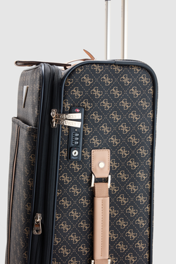 Logo Bask Carry-On 53cm Suitcase