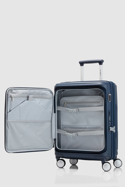 Paralux Check-In 55cm Suitcase