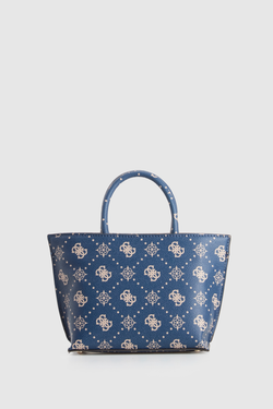 Emelie Mini Tote Bag