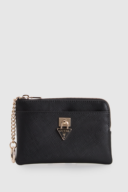 Patsie Key Ring Pouch