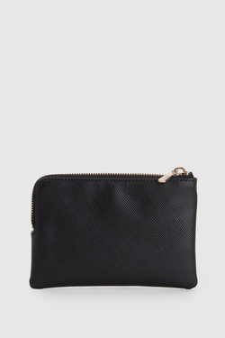 Patsie Key Ring Pouch