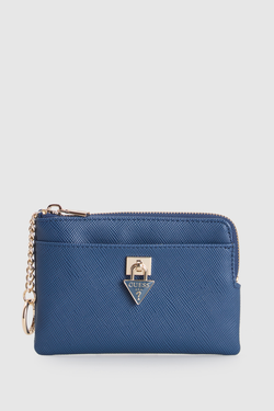 Patsie Key Ring Pouch